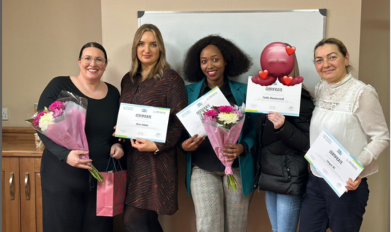 Health and Social Care Skills Bootcamps Alphabet Training