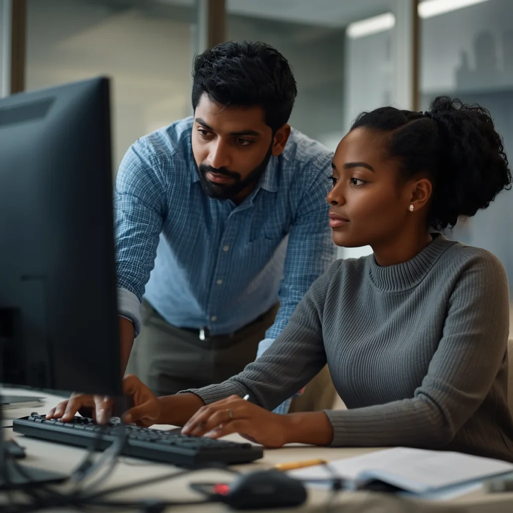 IT Solutions Technician